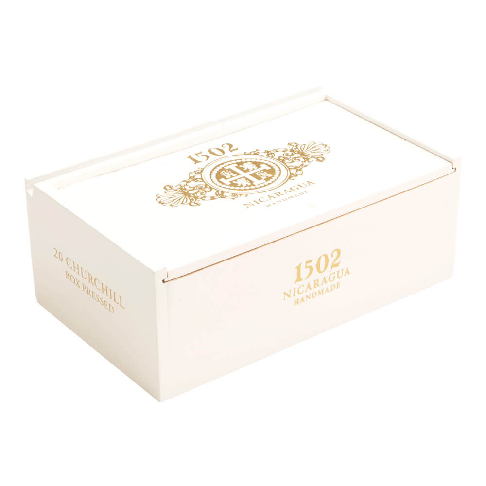 View product media FITNCH Churchill Box Pressed, , jrcigars 3